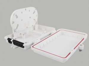 Ljósleiðara tengibox ftb-106-3